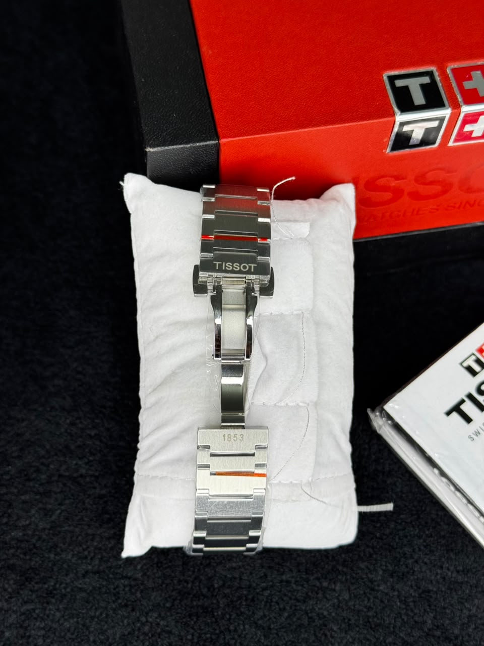 Tissot PRX automatic - Image 2