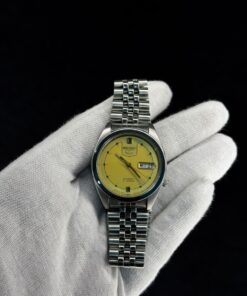 seiko