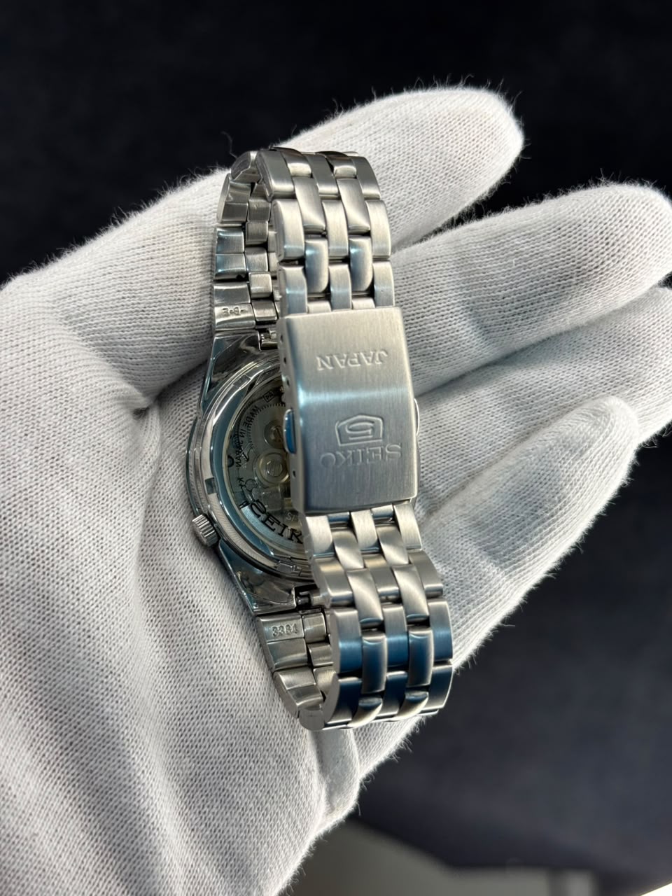 Original seiko5 automatic - Image 2