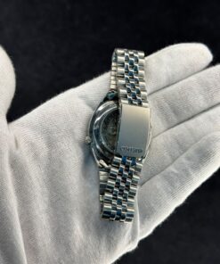 Alternative view of Original seiko5 automatic