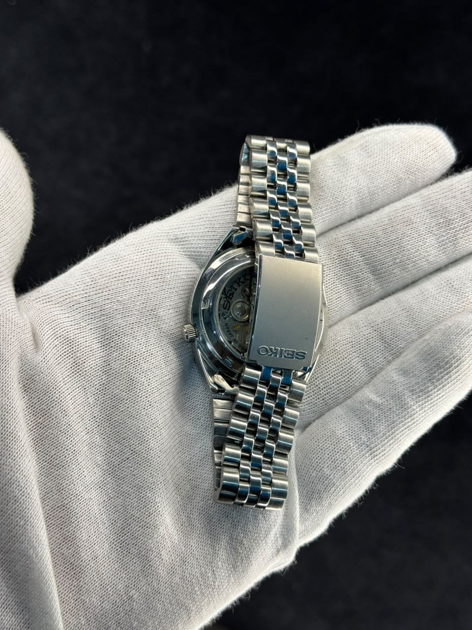Original seiko5 automatic - Image 2
