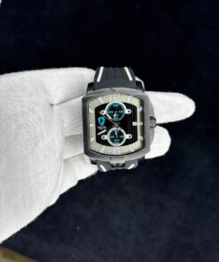 Hey’s Chronograph watch