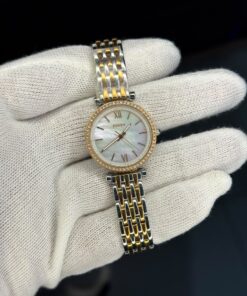 Original fossil ladies watch