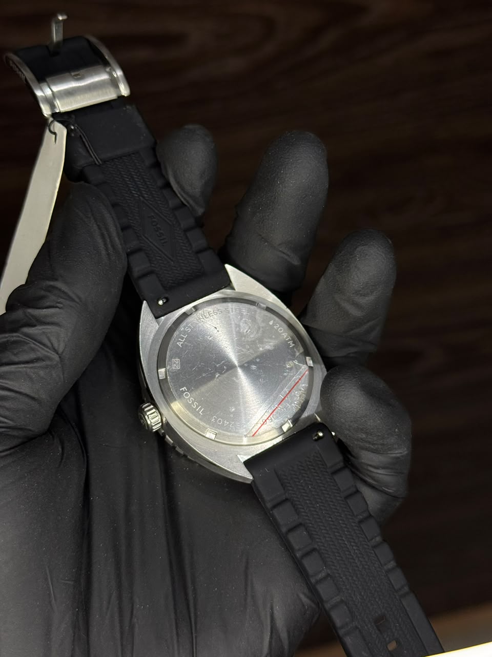 Original Levi’s men’s watch - Image 2