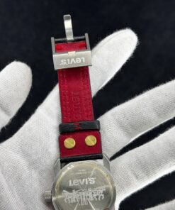 Alternative view of Original Levi’s men’s watch