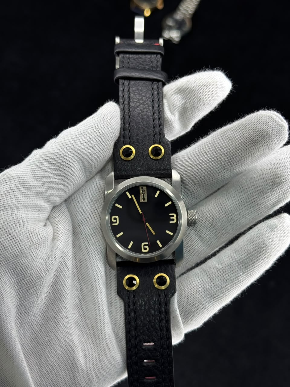 Original Levi’s men’s watch