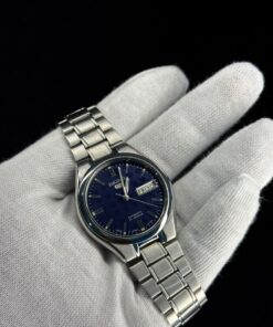 Original seiko5 automatic