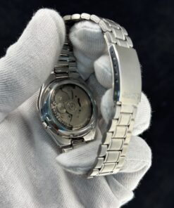 Alternative view of Original seiko5 automatic