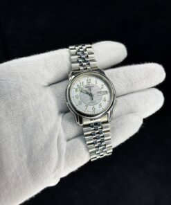 Original seiko5 automatic