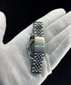 Alternative view of Original seiko5 automatic