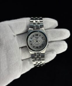 Original seiko5 automatic