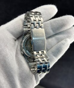 Alternative view of Original seiko5 automatic