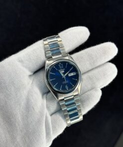 Original seiko5 automatic