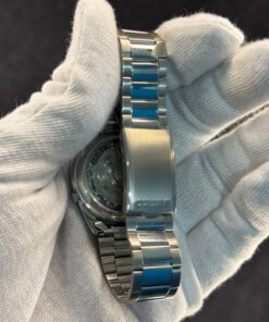 Alternative view of Original seiko5 automatic