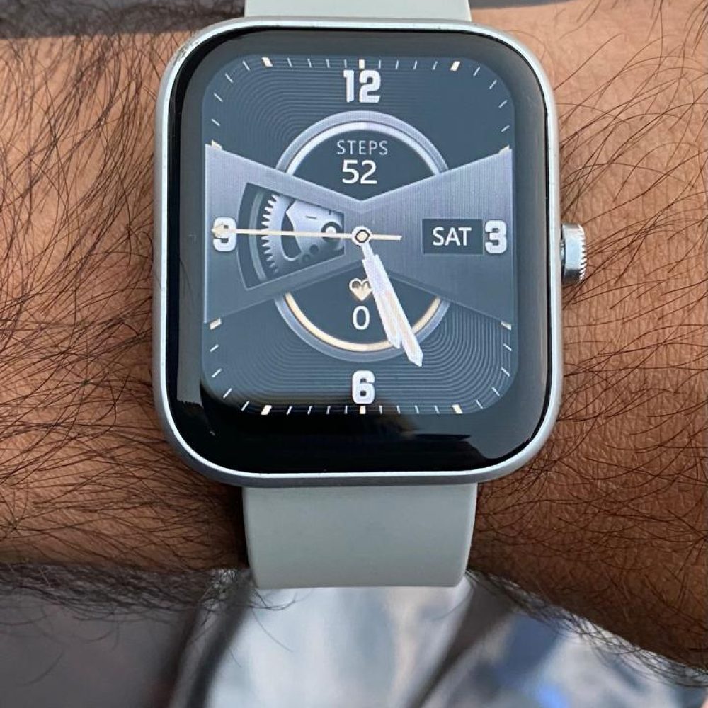 smart watches