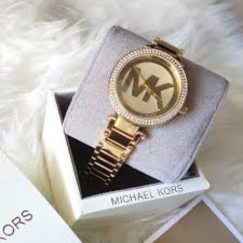 mickeal kors original watch